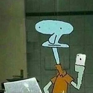 Meet your Posher, Harley